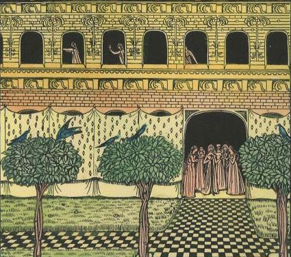 ALLA PINACOTECA COLLIGIANA L’APPUNTAMENTO È CON IL PERCORSO DIDATTICO DI FRANCESCA CAGIANELLI
